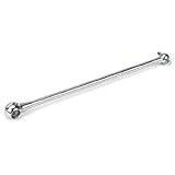 Center/Rear CV Driveshaft: MUG LOSB3546 おもちゃ (並行輸入)