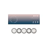 カラコン envie アンヴィ シリコーン【1箱10枚入り】度あり 度なし ワンデー 1day コンタクトレンズ（ブランチョコ／-1.75）