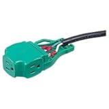 日動 交換用トリプルコンセント(ボデコン) MT-1E