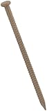 National Hardware V7735 1-5/8" Panel Nails in Dark Oak National Hardware [並行輸入品]