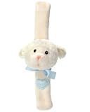 Lovie Wrist Rattle – Lenny Lamb