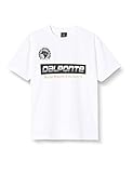 DALPONTE(ダウポンチ) プラクティスTシャツ DPZ90 ホワイト 130