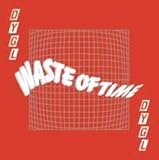 Waste of Time/Sightless(7inch)