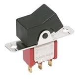 C & Kコンポーネント7211j10zbe2スイッチロッカー