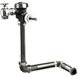 Sloanロイヤル143 – 1.28 12 3 / 4 " LDIMクローゼットフラッシュバルブ3911462