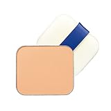 CLEARFUL(クリアフル) ORBIS(オルビス) エッセンス カバー ファンデーション リフィル(専用パフ付) 11g ナチュラル01 SPF20・PA++