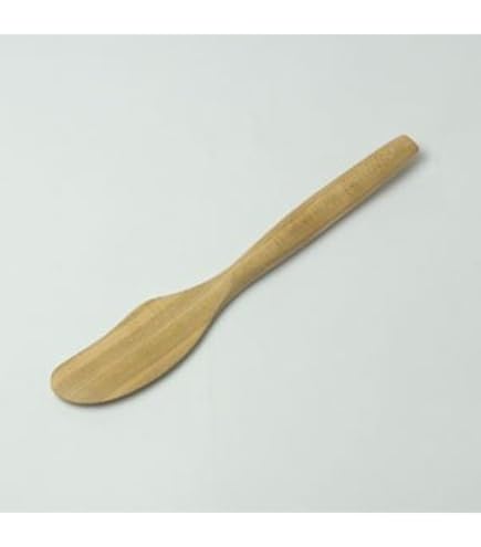 Amazon | 【宮島工芸製作所 】スパテラ | 宮島工芸製作所 | へら 
