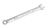 Craftsman 9-44699 1/4 12 Point Combination Wrench by Craftsman
