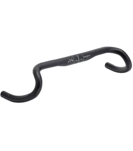 リッチー　WCS EVOCURVE ハンドルバー 40cm WCS VENTUREMAX ハンドルバー | 株式会社フカヤ