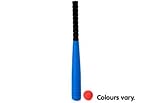 Fun Sport Foam Baseball Bat & Ball Set by Halsall International