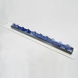 Koshihara アルミレールソケットホルダー10 3/8"DR マグネット DIY 整備用工具