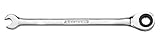 Armstrong 52-813 13mm 12 Point Full Polish Combination Ratcheting Wrench [並行輸入品]