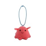 内藤デザイン研究所(Naitou Design) 海中散歩 マスコット メンダコ ぬいぐるみ 雑貨