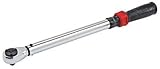 Craftsman 9-31423 25-250 in.lbs 3/8" Drive Microtork Torque Wrench [並行輸入品]
