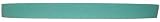Magnate Z1X30S5 1 x 30 Sanding Belt - Zirconia Alumina - 50 Grit; Y Weight; 10 Belts/Pkg by Magnate