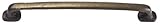 Atlas Homewares 335-ABZ Distressed Collection 7.17-Inch Large Pull, Antique Bronze [並行輸入品]