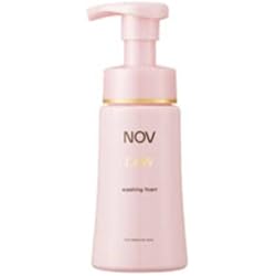 Amazon | NOV(ノブ) L&W エンリッチローション(医薬部外品) | NOV(ノブ