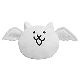 【にゃんこ大戦争】ぬいぐるみ ネコノトリ