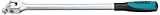 HAZET(ハゼット)  スピンナハンドル 差込角12.7mm 全長472mm 91418