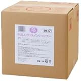 フェニックス やさしいリンスインシャンプー 業務用18L（本体のみ・コックなし）