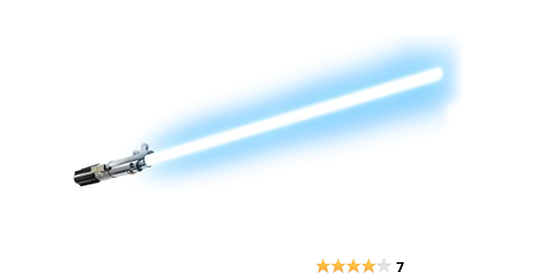 Amazon スターウォーズ Fxライトセイバー アナキン スカイウォーカーep3版 ボードゲーム おもちゃ