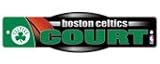 Boston Celtics Street Sign