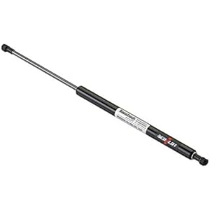 ネオプロト(NEOPLOT) バックドア ダンパー ジムニー (JB64W) ジムニーシエラ (JB74W) 純正交換タイプ ツーストップドアオープナー リアゲート リアハッチ NP81170