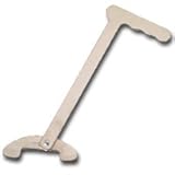 Wolverine PST164 Garbage Disposal Wrench by Wolverine