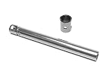 KM企画 マルイ エアリボルバー SAA 45 Artillery用 TNバレル L-85mm【正規品】【TM0SAAS】