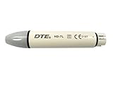 超音波スケーラー用ハンドピース　HW-7L　ライト付き(DTEシリーズ）