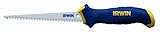 IRWIN Tools ProTouch Drywall/Jab Saw (2014100) [並行輸入品]