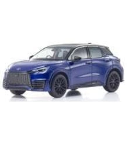 Amazon | 京商 (Kyosho) 京商オリジナル 1/43 LEXUS LBX MORIZO RR