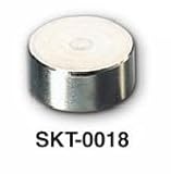 新潟精機(SK) 薄型永磁ホルダ SKT-0018