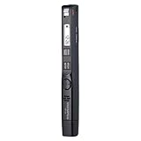 OM SYSTEM オリンパス VP-20 デジタルボイスレコーダー ステレオマイク付き ノイズキャンセリング ダイレクトUSB内蔵