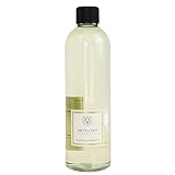 [ドットール・ヴラニエス] ディフューザー リフィル REFILL GINGER&LIME ジンジャー＆ライム 500ml [並行輸入品]