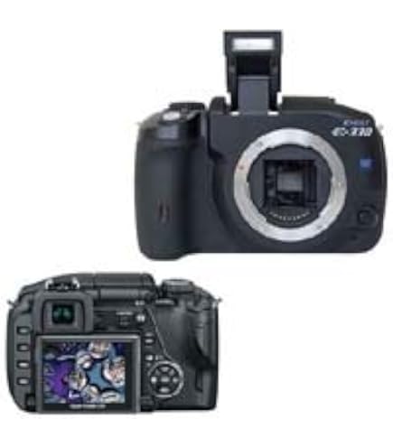 Amazon | OLYMPUS デジタル一眼レフカメラ E-300 レンズセット