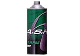 A.S.H. (ASH)アッシュ ギアオイル PSE 80W-140 / 80W140 20L缶 ペール缶