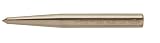 Ampco Safety Tools P-1296 Punch, Center, Non-Sparking, Non-Magnetic, Corrosion Resistant, 15/16' Dia
