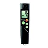 testo （テストー） ＣＯ警報器　testo 317-3