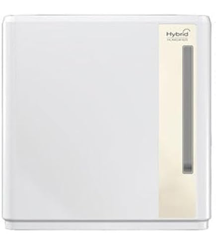 Amazon.co.jp: ダイニチ (Dainichi) 加湿器 ハイブリッド式(木造和室12