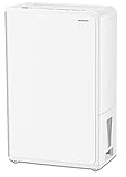 CORONA(コロナ) 衣類乾燥除湿機 【日本生産】 除湿量10L (木造11畳 / 鉄筋23畳まで) コンプレッサー式  CD-H