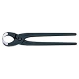 KNIPEX（クニペックス）5830-225 陶器用ヤットコ スポーツ レジャー DIY 工具 その他のDIY 工具 top1-ds-1850011-ak [簡易パッケージ品]