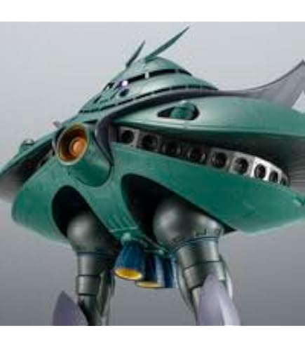 MA-08 ビグ・ザム ver. A.N.I.M.E. 新品未開封 Amazon | <SIDE MS> MA-08 ビグ・ザム ver. ANIME | ロボット