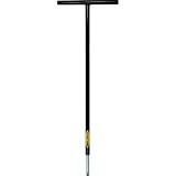 エイト:エイト T型 六角棒スパナ ボルトキャッチ 首下500mm 単品 BCTT500-3 型式:BCTT500-3