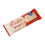 ロッテ　練乳ミルクバー90ml×24袋