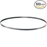 14 TPIポータブルバンドSawblade 0.020 " Bulk ( 100 )