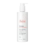 アベンヌ（Avene） トリクセラ モイストスキンバリア クリーム 400mL │ ボディクリーム ・ トリートメント │ クリーム状 │ 無香料 │ 肌荒れ予防 保湿 デリケート 顔・身体用 メンズ │ 敏感肌 ダーマコスメ 資生堂