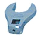 ATDツール1421 1 – 1 / 16 "ジャンボSAE Crowfoot Wrench