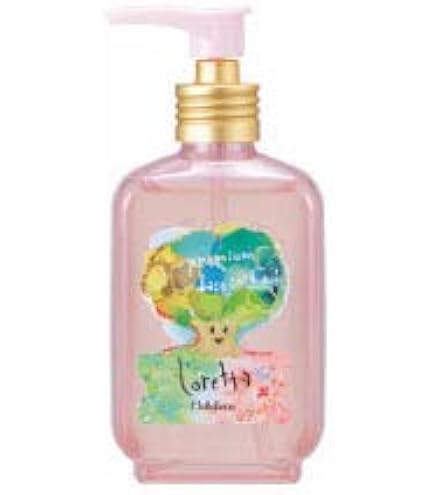 Amazon | 【6個セット】モルトベーネ ロレッタ ベースケアオイル 120ml