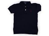 POLO RALPH LAUREN(ポロラルフローレン) ポロシャツ 110サイズ 男の子